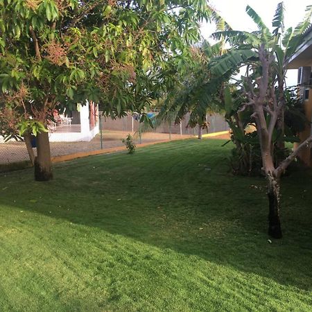 Quinta Villa Willemstad Bagian luar foto