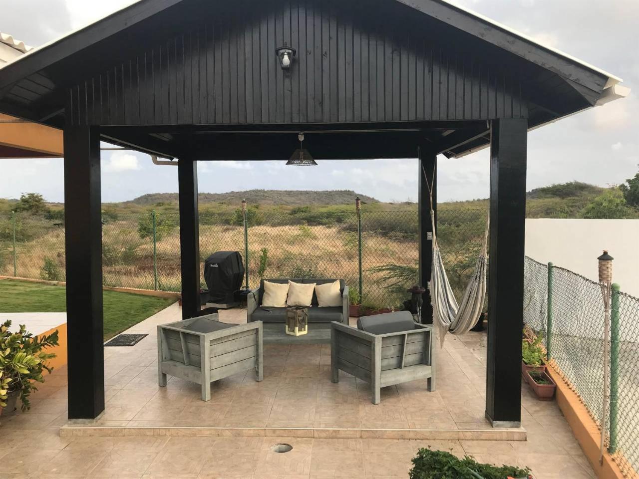 Quinta Villa Willemstad Bagian luar foto
