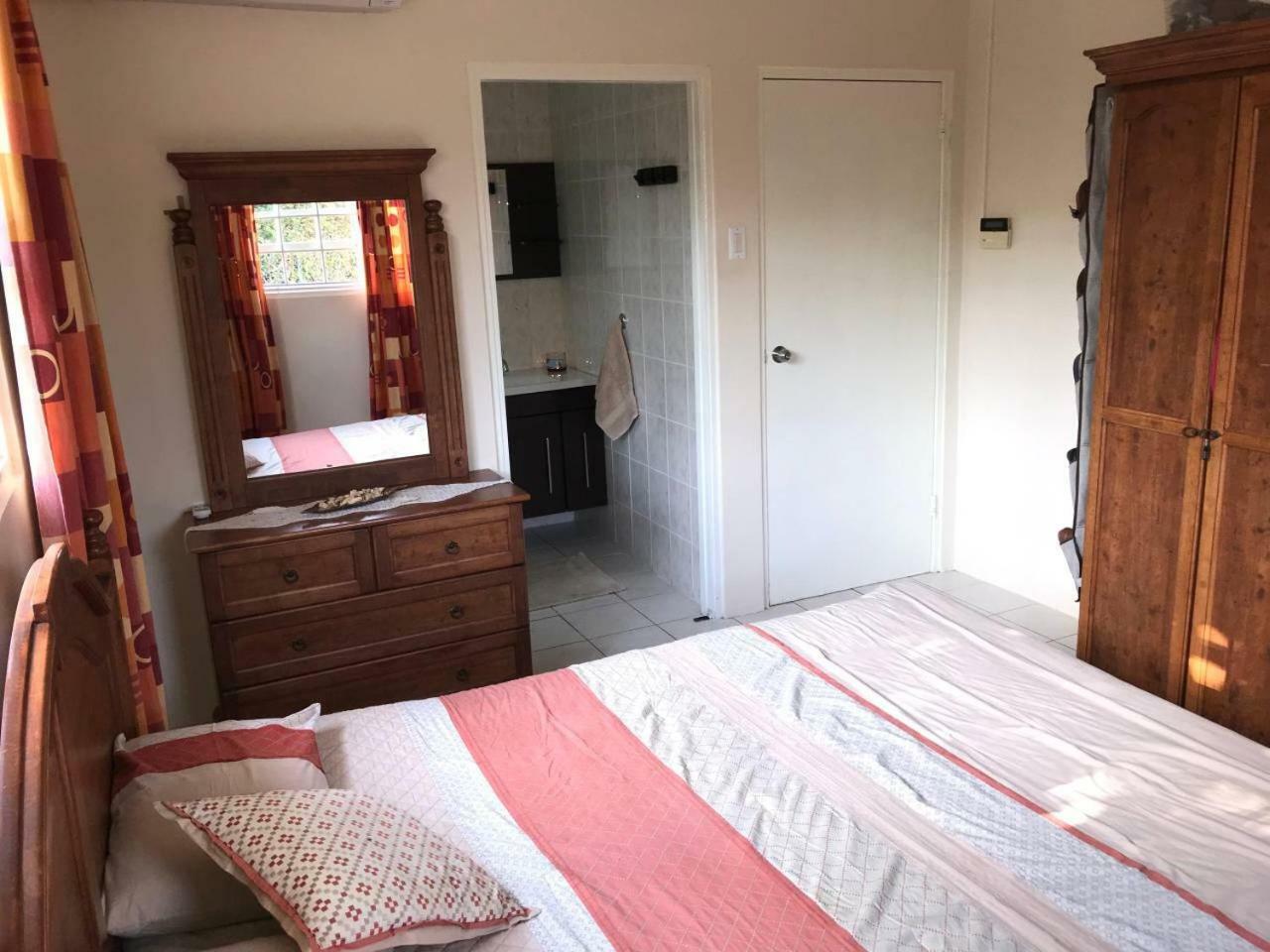 Quinta Villa Willemstad Bagian luar foto