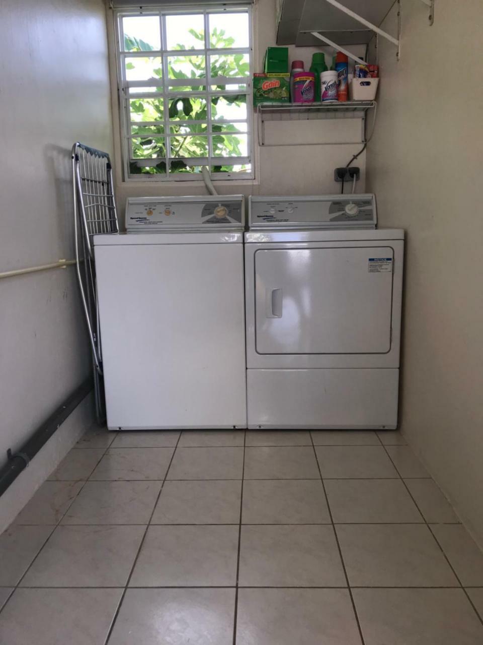 Quinta Villa Willemstad Bagian luar foto