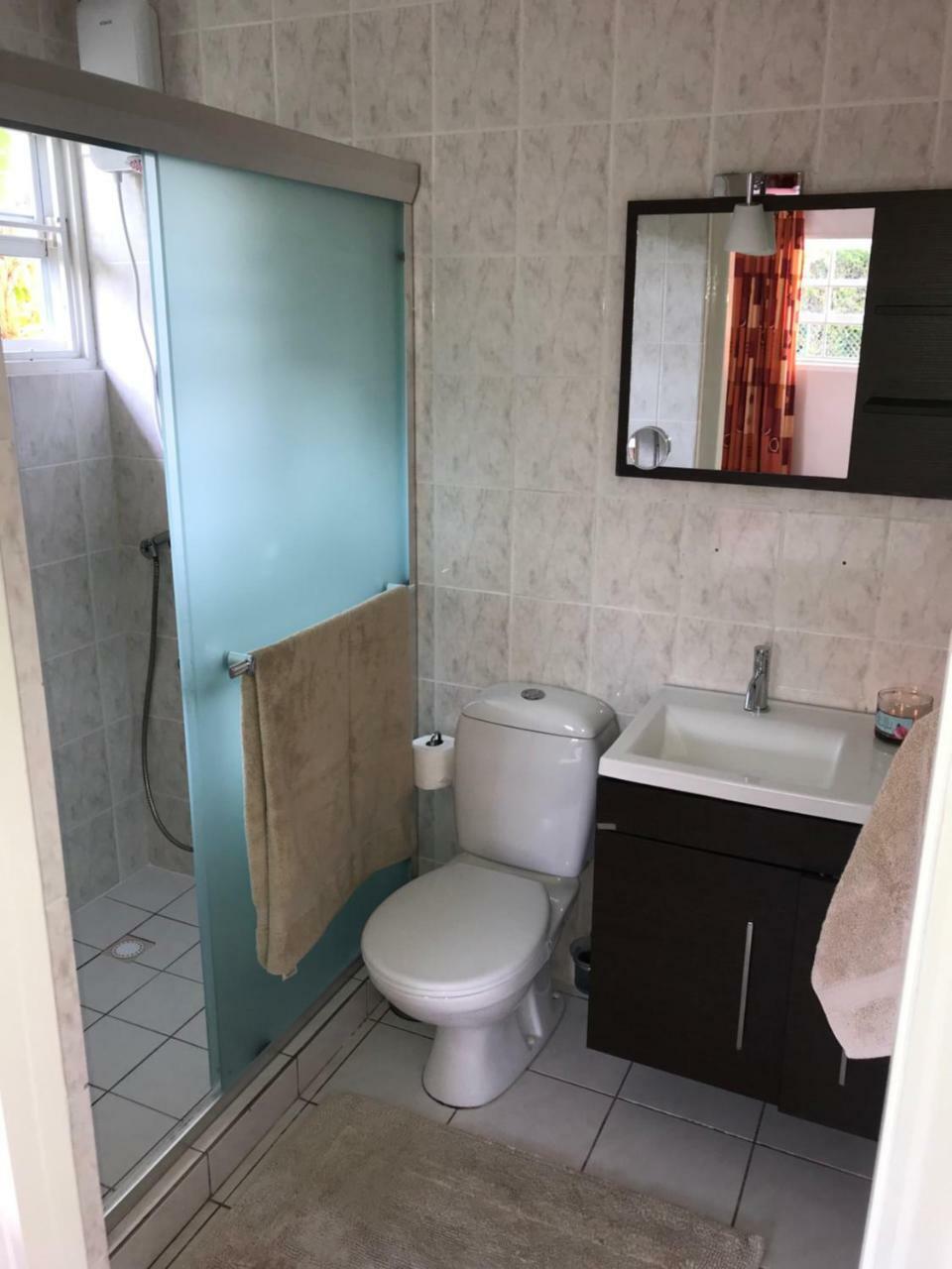 Quinta Villa Willemstad Bagian luar foto