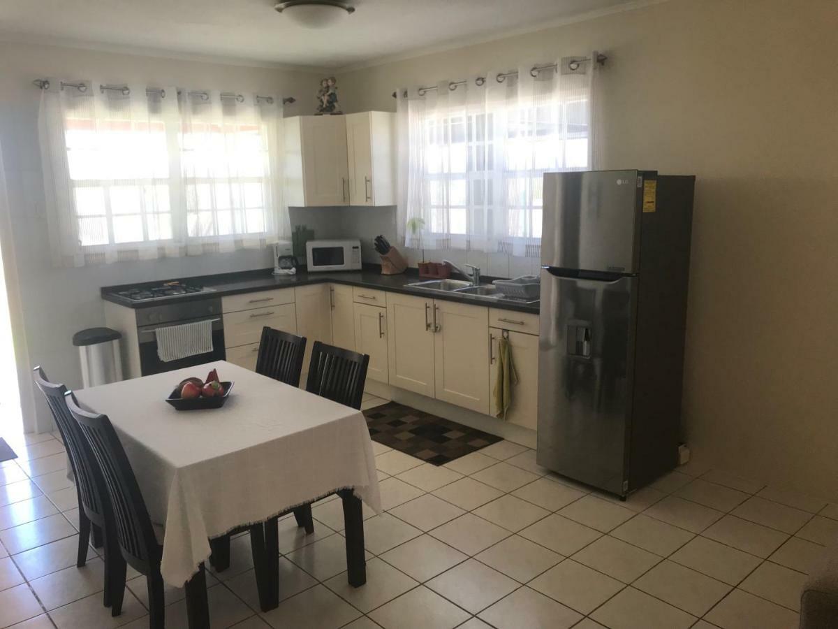 Quinta Villa Willemstad Bagian luar foto