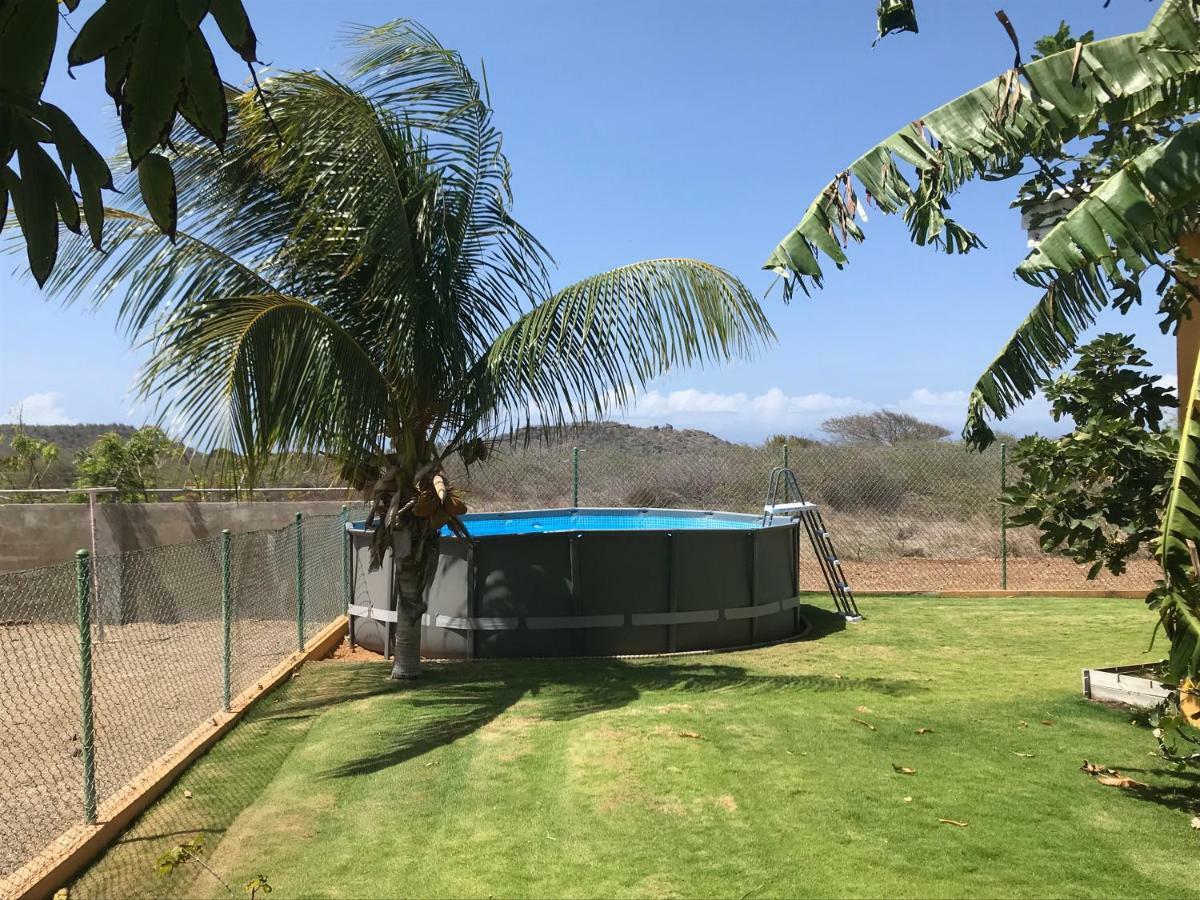 Quinta Villa Willemstad Bagian luar foto