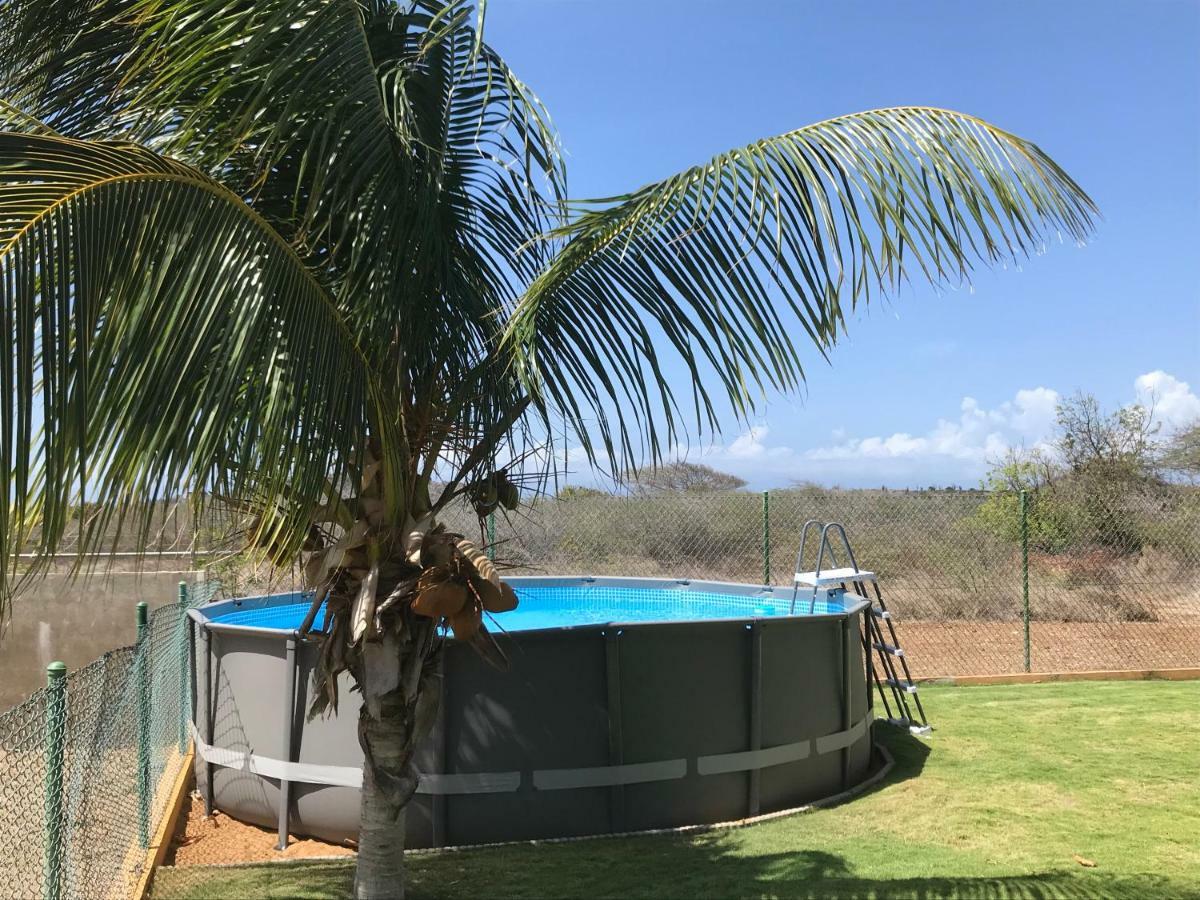 Quinta Villa Willemstad Bagian luar foto