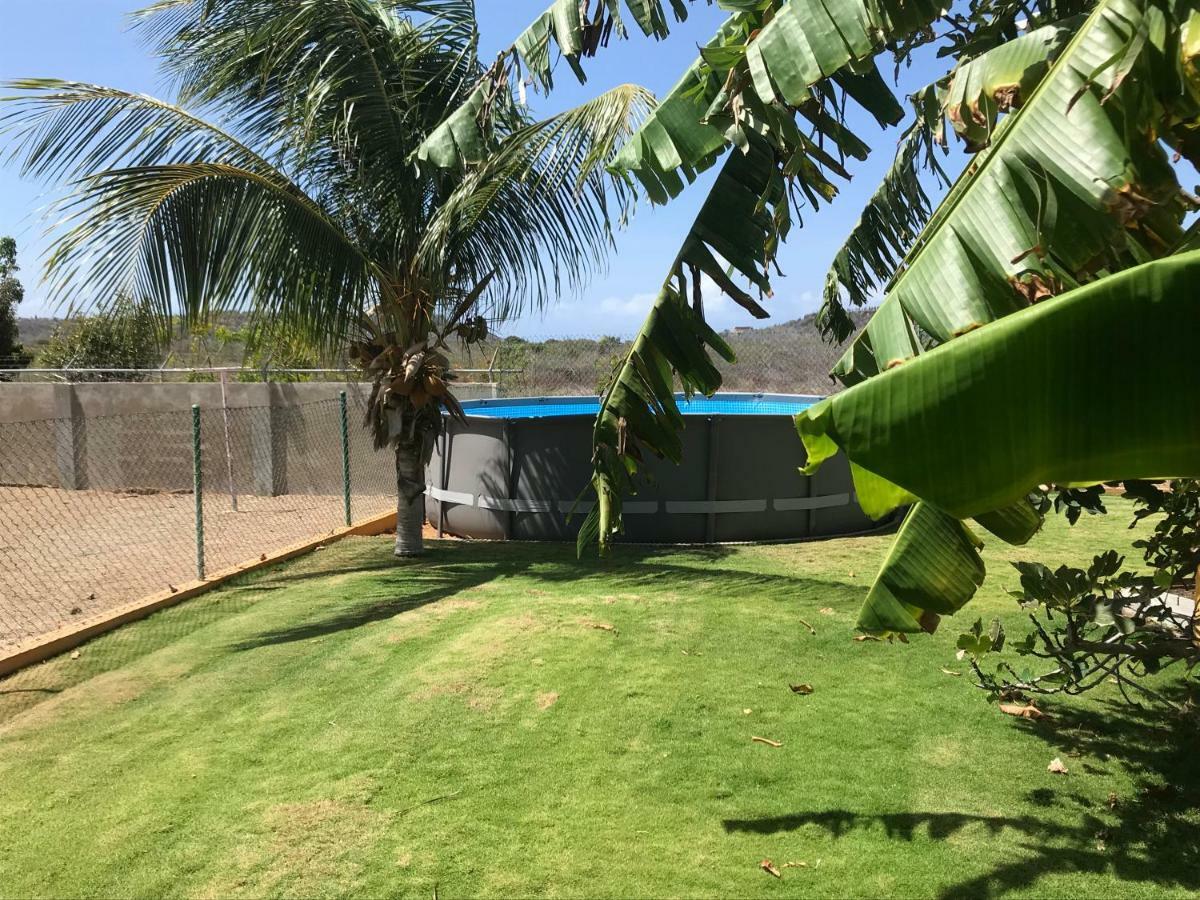 Quinta Villa Willemstad Bagian luar foto